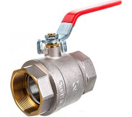 Шаровой кран ROMMER 2"", ВН/ВН, RBV-0001-0110350, RG008UB5B38I9N 