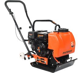 Виброплита PATRIOT VT-60LB 590106005 