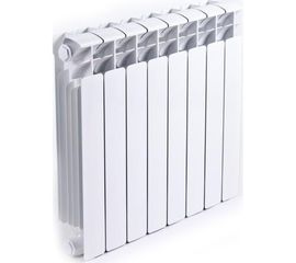 Биметаллический радиатор RIFAR B-500 , 11 секций 