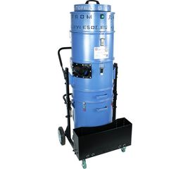 Пылесос Дастпром ПП-220/60.3-3 