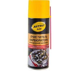 Очиститель карбюратора и воздушной заслонки ASTROhim Ас-1415 аэрозоль, 520 мл 45013 