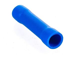 Соединительный изолированный наконечник DORI 1,5 - 2,5 мм2 25 шт. 2601 