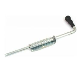 Гаражный засов Симеко полуавтомат 340 мм Д1006 