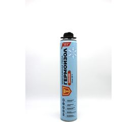 Зимняя монтажная пена Гермоизол БП-00001128 