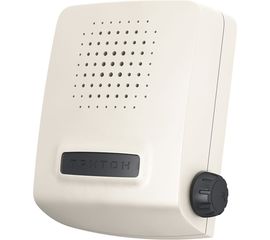 Проводной звонок Тритон Сверчок аэропорт, с регулятором громкости СВ-01Р 