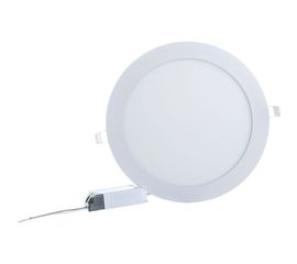 Светодиодный с��етильник FERON AL500, 18W, 4000K, 1260Lm, белый 29624 