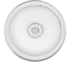 Светильник ОНЛАЙТ OBL-R1-5-4K-WH-IP40-LED-SNR 61183 