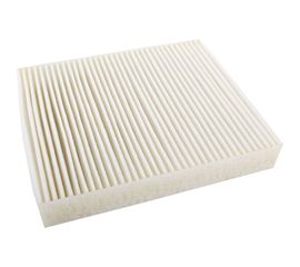 Фильтр салона простой кат. № 13271191 для Chevrolet Cruze ФС VF-055n 