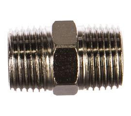 Переходник (1/2""M — 1/2""М; блистер) FUBAG 180202 B 