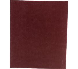 Наждачная бумага ABRAFORM HANDSIZE от ""Мастерская Pit_Stop и Доктор Дью"", P1500, 4 шт AF-HS-DOC-P1500 