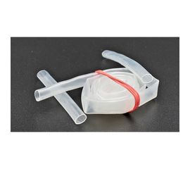 Термоусаживаемая трубка Мемотерм-ММ ТТЭ-С 6/2 натуральная 1 м 751 