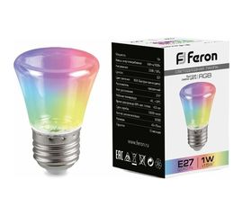 Светодиодная лампа FERON для белт лайта LB-372 38131 