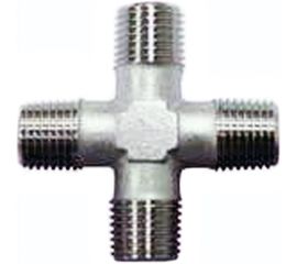 Крестовина 3/8"MMMM Elitech 0704.028800 