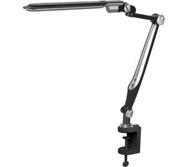 Настольный светильник Camelion KD-830 C02 черный 14015 