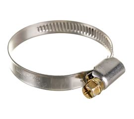 Червячный хомут Gigant 32-50 мм/9 W2, 25 шт G/1/47 