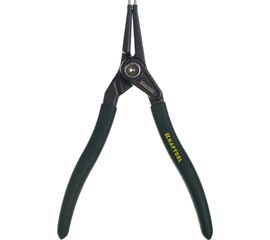 Съемник стопорных колец KRAFTOOL с прямыми губками, внешний, 180 мм 22812-3 