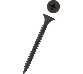 Усиленный саморез PROFFIX СГМ 3,5х45 22 шт - пакет 146480 