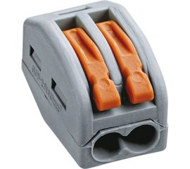 Монтажные клеммы Navigator NTC-R-2, 50шт в упаковке 71289 