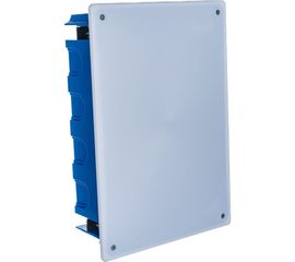 Распределительная коробка Промрукав ГСК для с/п безгалогенная HF 256х171х70 1 шт 80-0980 