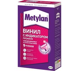 Обойный клей Metylan Винил Премиум 300 г Б0008040 