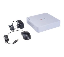 Видеорегистратор HIWATCH DS-H104G 