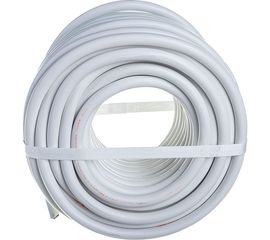 Провод Партнер-Электро ПВС 2х2,5 ГОСТ (20м) P020G-0206-C020 