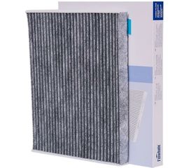 Фильтр салона /угольный/ Elantra /06-/12-/ / I30 /12-/ Ceed /12-/ / Verna /06-10/ FINWHALE AS742C 