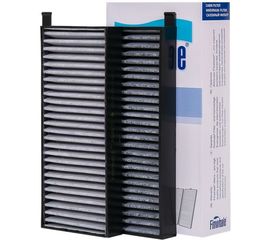 Фильтр салона /угольный/ Kyron /05-/ / Actyon /05-11/ / Actyon sports /07-/ All DIZ FINWHALE AS801C 