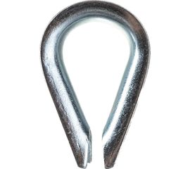 Коуш TOR 20,0 мм DIN 6899 тип B 142202 