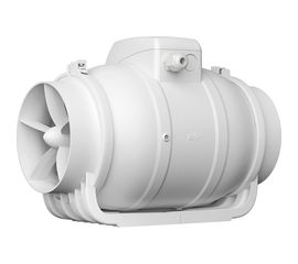 Осевой канальный вентилятор ERA TYPHOON 125 2SP, диаметр 125 мм, 90-07282 