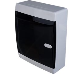Пластиковый распределительный щит Tekfor CNK 40-18-1 01-04-007 