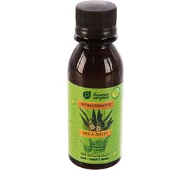 Ароматизатор Банные Штучки Эвкалипт, 120 мл 30033 