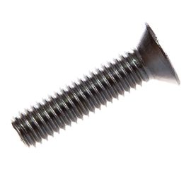 Винт с потайной головкой ЕВРОПАРТНЕР DIN 965 5х20 нержав. сталь 8 шт. G2 2052 1 