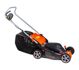 Газонокосилка Oleo-Mac G44PE COMFORT PLUS 6612-9060 