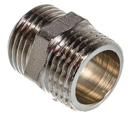 Соединительный ниппель FV-PLAST FV-Brass 1/2 AA450001012 