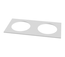 Аксессуар для встраиваемого светильника MAYTONI Kappell DLA040-03W 