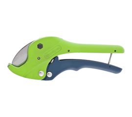 Ножницы для резки изделий из пластика, усиленные, полуавтомат, диаметр до 35мм СИБРТЕХ 78406 