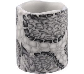 Декоративный светодиодный светильник СТАРТ 1LED свеча змея 