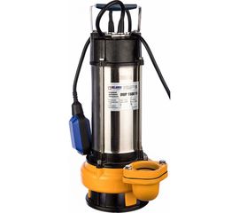 Погружной дренажный насос БЕЛАМОС DWP 1500/18 