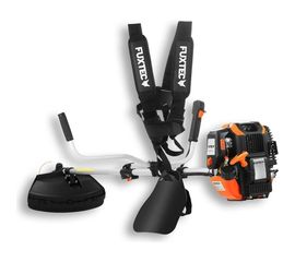 Бензиновый триммер FUXTEC FX-4MS142 