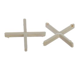 Крестики дистанционные пластмассовые TOPEX 16B515 