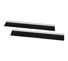 Комплект щеточного ввода в шкаф ЦМО, универсальный КВ-Щ-55.420А 