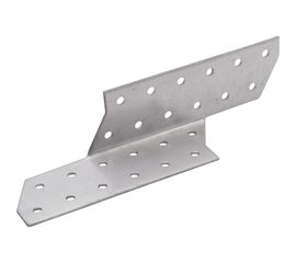 Правый держатель балки КРЕПКО-НАКРЕПКО 40x170x40x2 41493 