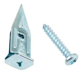 Дюбель для гипсокартона ЕВРОПАРТНЕР LEGS 10 шт. 11 1383 1 