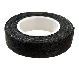 Изолента Gigant professional ХБ 19 мм х 6,4 м, черная GT-0-5 