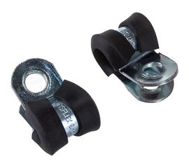 Металлическая скоба FORTISFLEX СМР 6/15 81735 