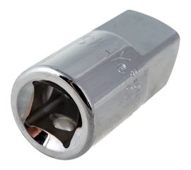 Переходник с F 1/2 DR на M 3/4 DR для торцевых головок Jonnesway S16H1234 