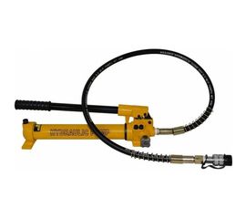 Ручной гидравлический насос TOR HHB-700C 1004828 