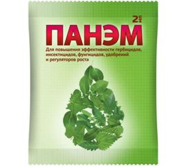 Средство для повышения эффективности гербицидов,инсектицидов,фунгицидов,удобрений 2 мл Ваше Хозяйство 4680028944706 