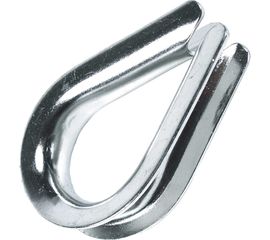 Коуш Саморезик 4 мм DIN 6899 DIN6899-М4-10 